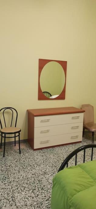 Residenza Gonzaga B&B Serracapriola Экстерьер фото